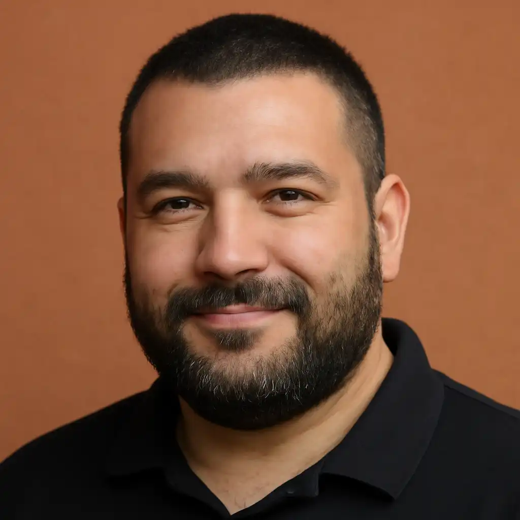 Stefano Palmieri